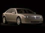 Lincoln Zephyr Concept 2004 года